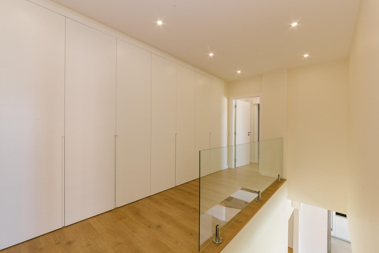 Duplex T4 com jardim, Alcochete - Imagem 25