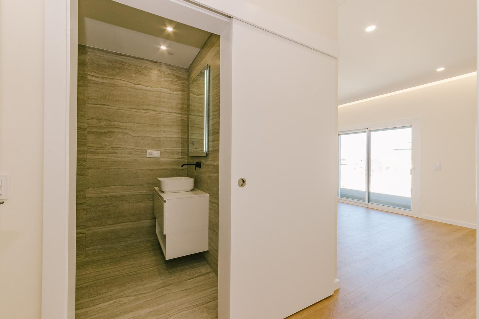 Duplex T4 com jardim, Alcochete - Imagem 28