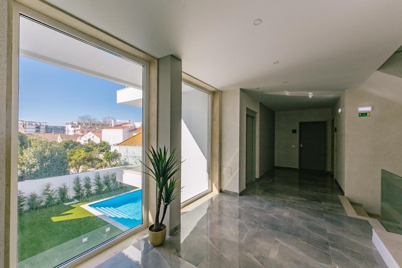 Duplex T4 com jardim, Alcochete - Imagem 34