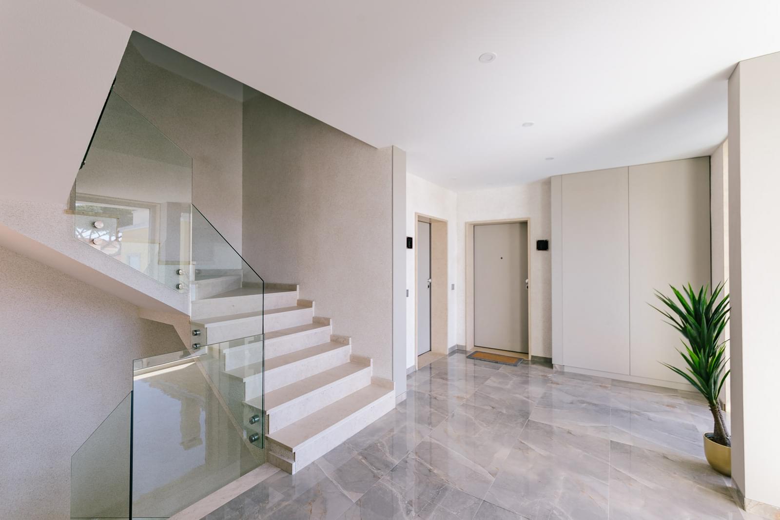 Duplex T4 com jardim, Alcochete - Imagem 35