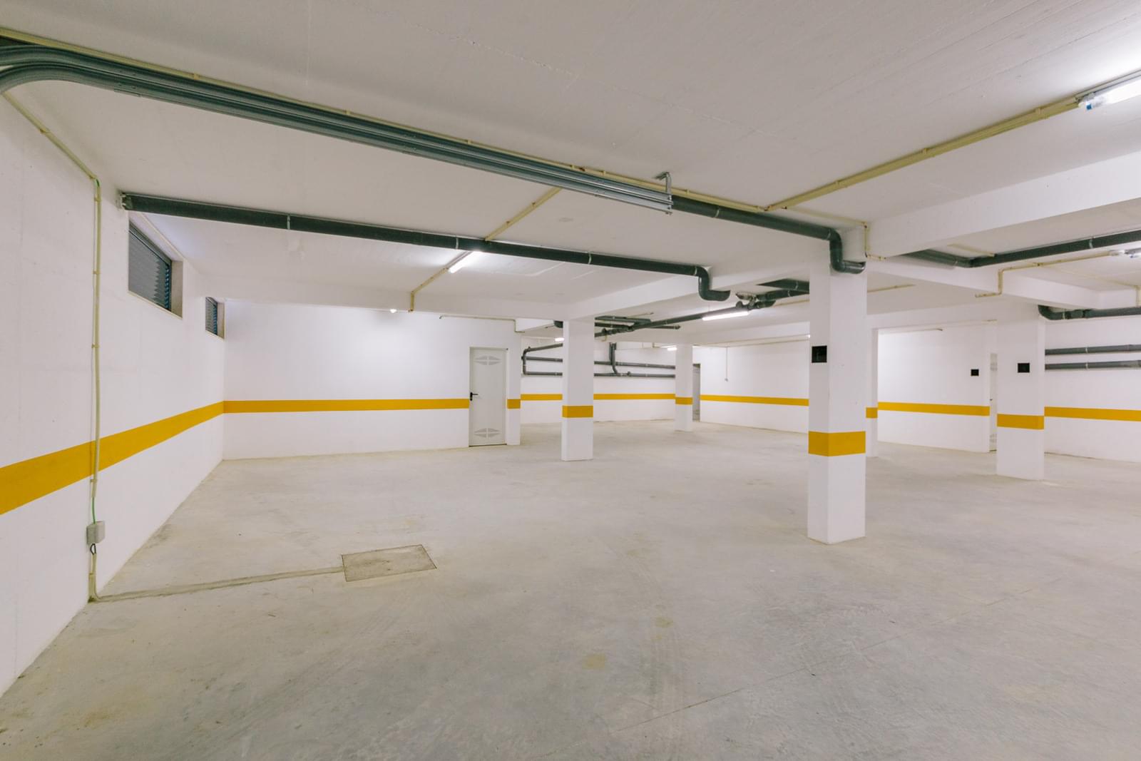 Duplex T4 com jardim, Alcochete - Imagem 36