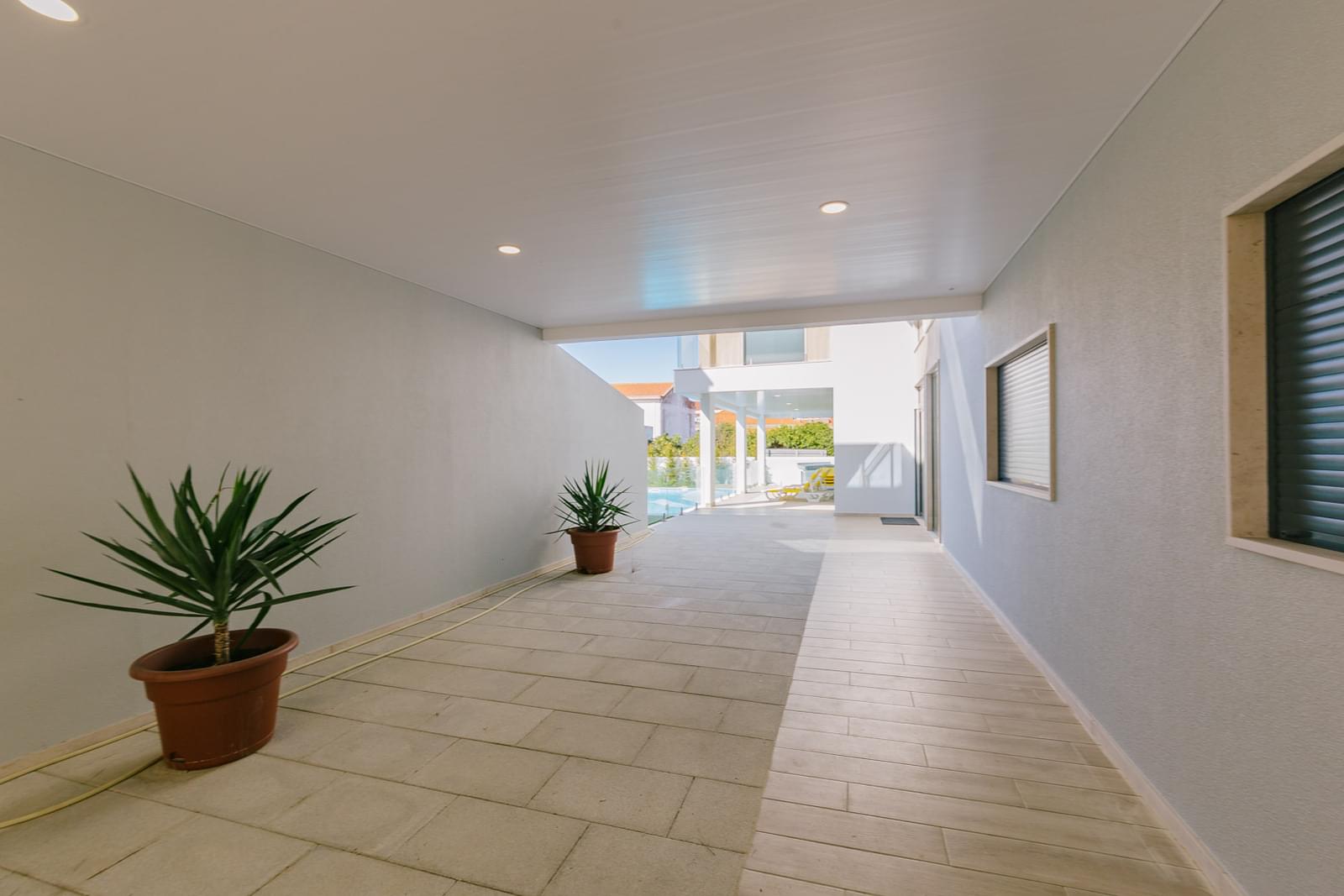 Duplex T4 com jardim, Alcochete - Imagem 42