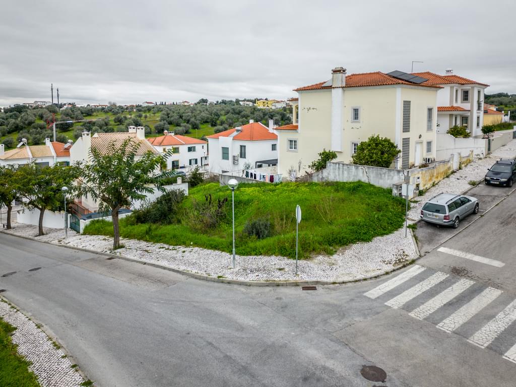 Urban land 304 m2, Alcácer do Sal, Alcacer do Sal 623531005