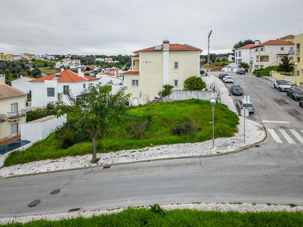 Urban land 304 m2, Alcácer do Sal, Alcacer do Sal 623531005