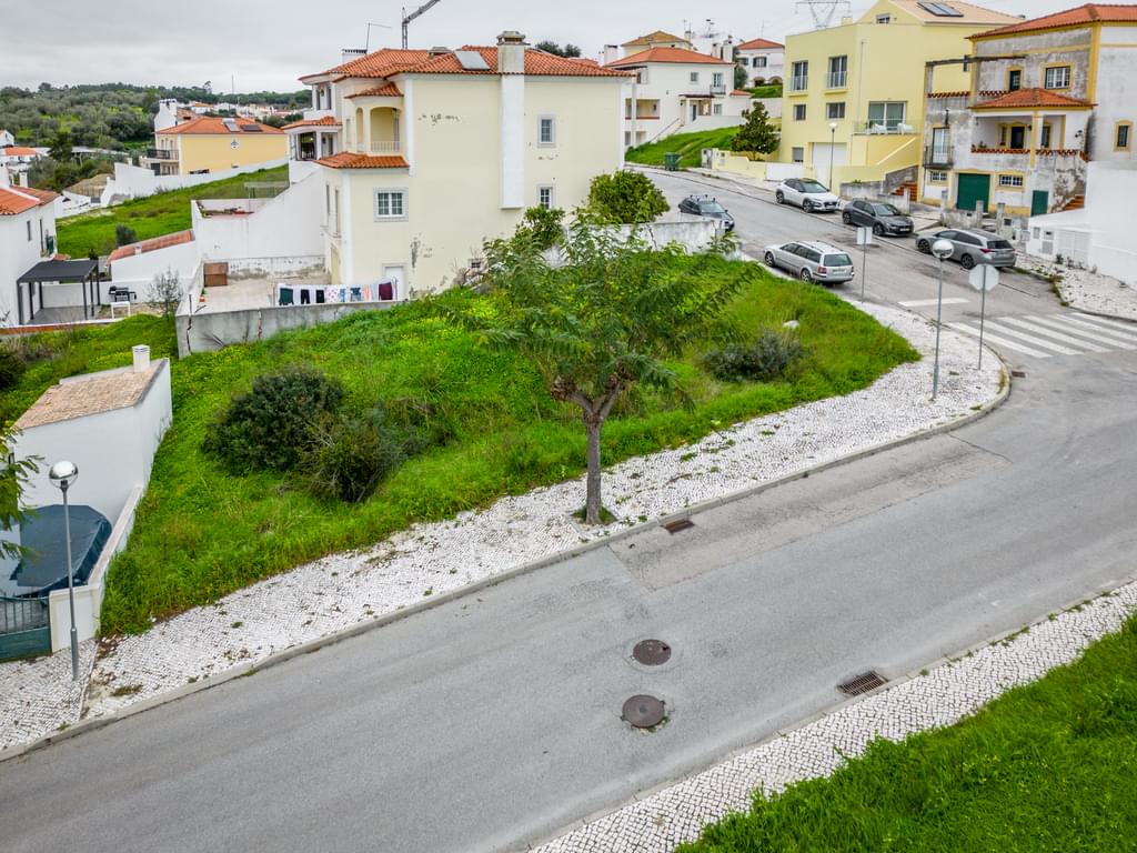 Urban land 304 m2, Alcácer do Sal, Alcacer do Sal 623531005