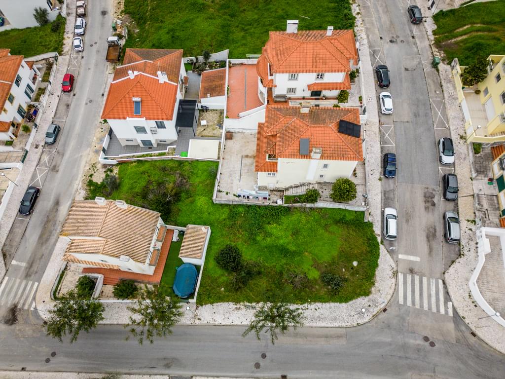 Urban land 304 m2, Alcácer do Sal, Alcacer do Sal 623531005