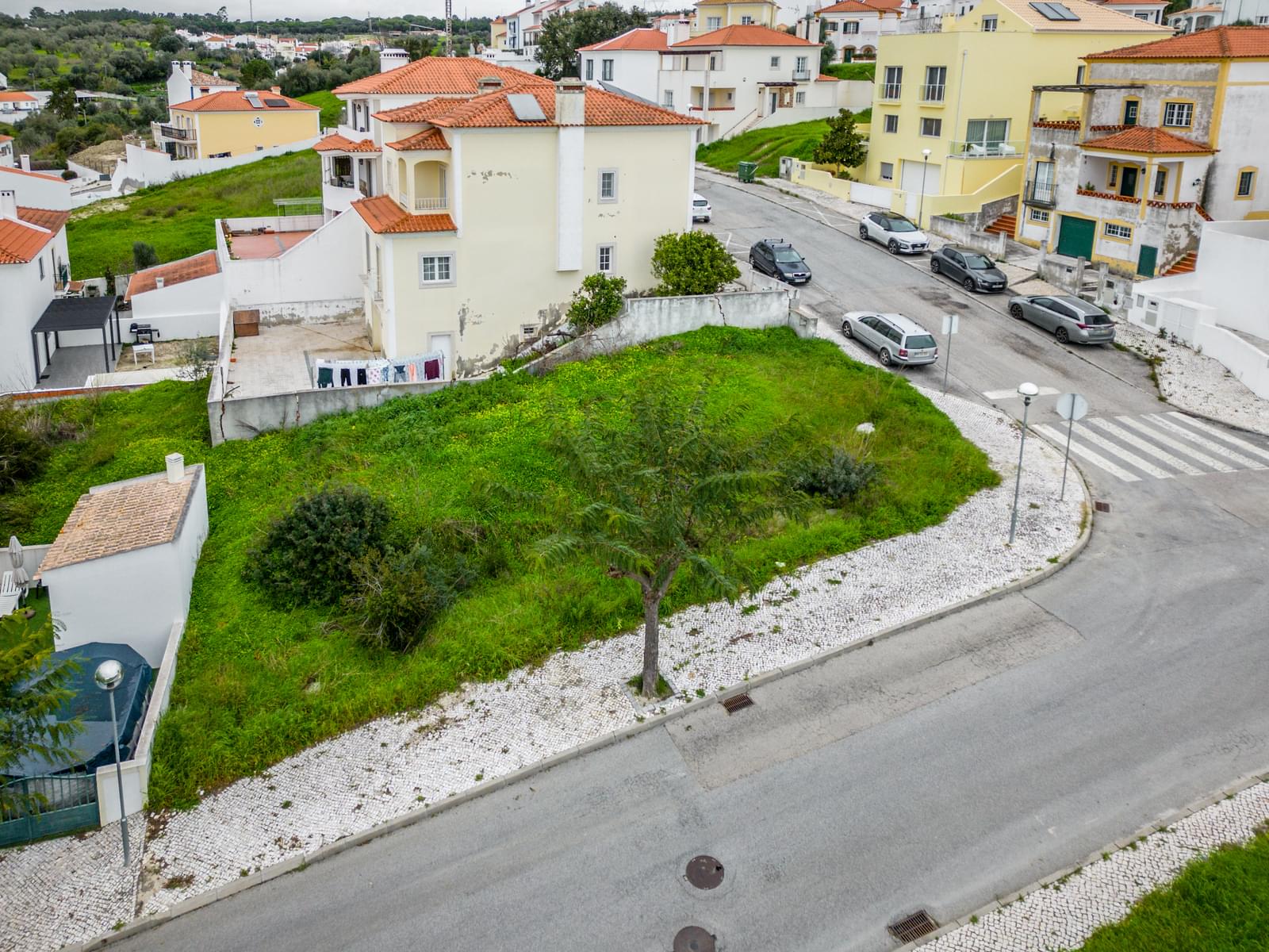 Terreno Urbano 304 m2, Alcácer do Sal, Alcacer do Sal - Imagem 6