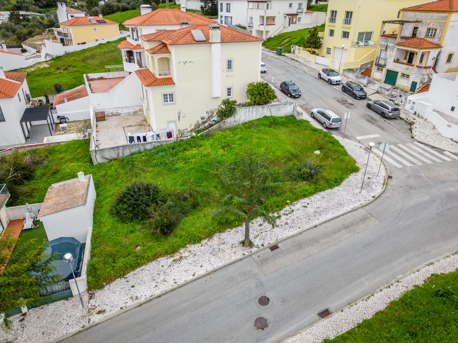 Terreno Urbano 304 m2, Alcácer do Sal, Alcacer do Sal - Imagem 7