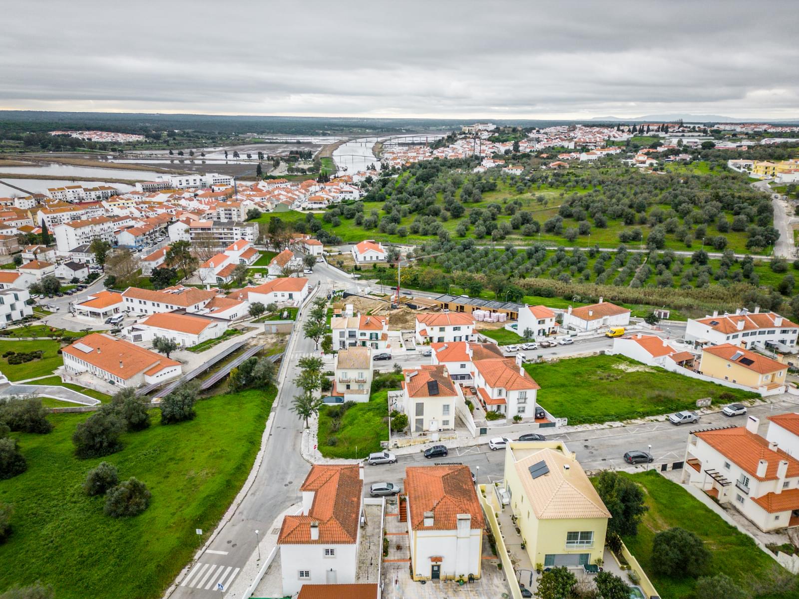 Terreno Urbano 304 m2, Alcácer do Sal, Alcacer do Sal - Imagem 16