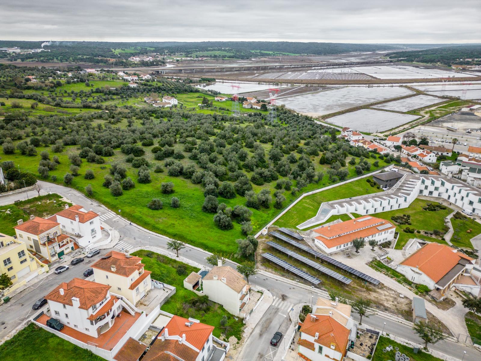 Terreno Urbano 304 m2, Alcácer do Sal, Alcacer do Sal - Imagem 20