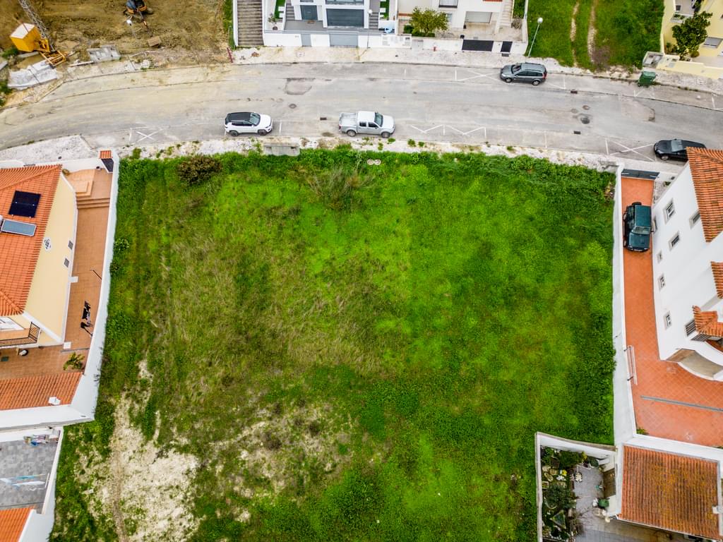 Urban land 606 m2, Alcácer do Sal, Alcacer do Sal 1535984265