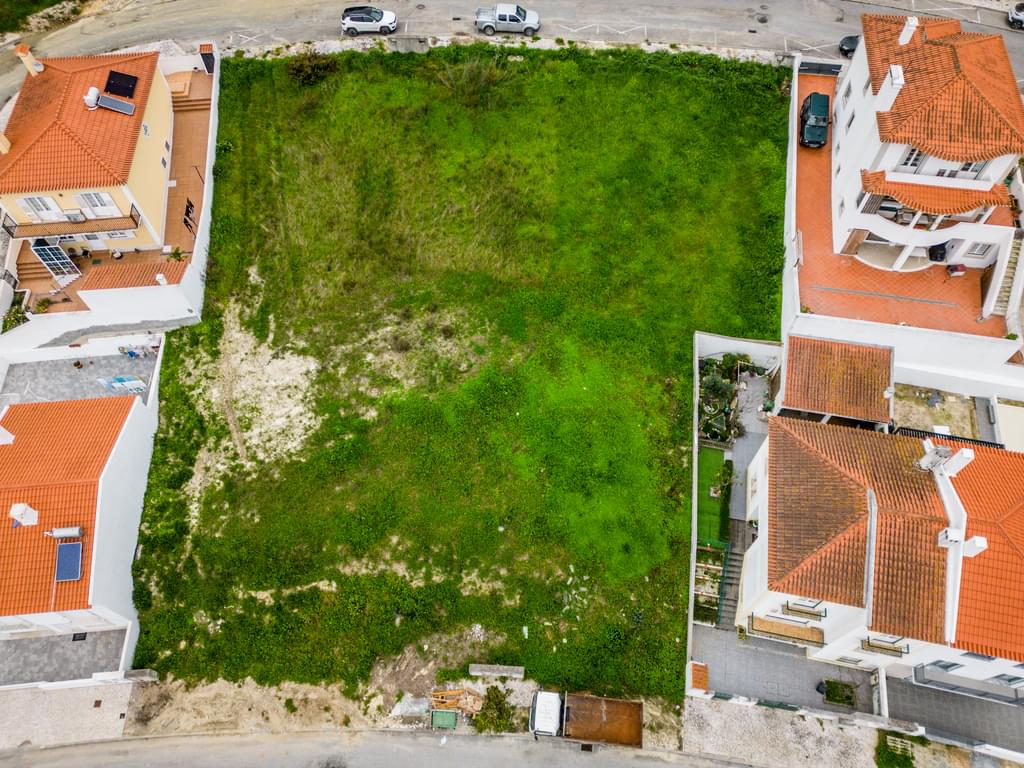 Urban land 606 m2, Alcácer do Sal, Alcacer do Sal 1535984265