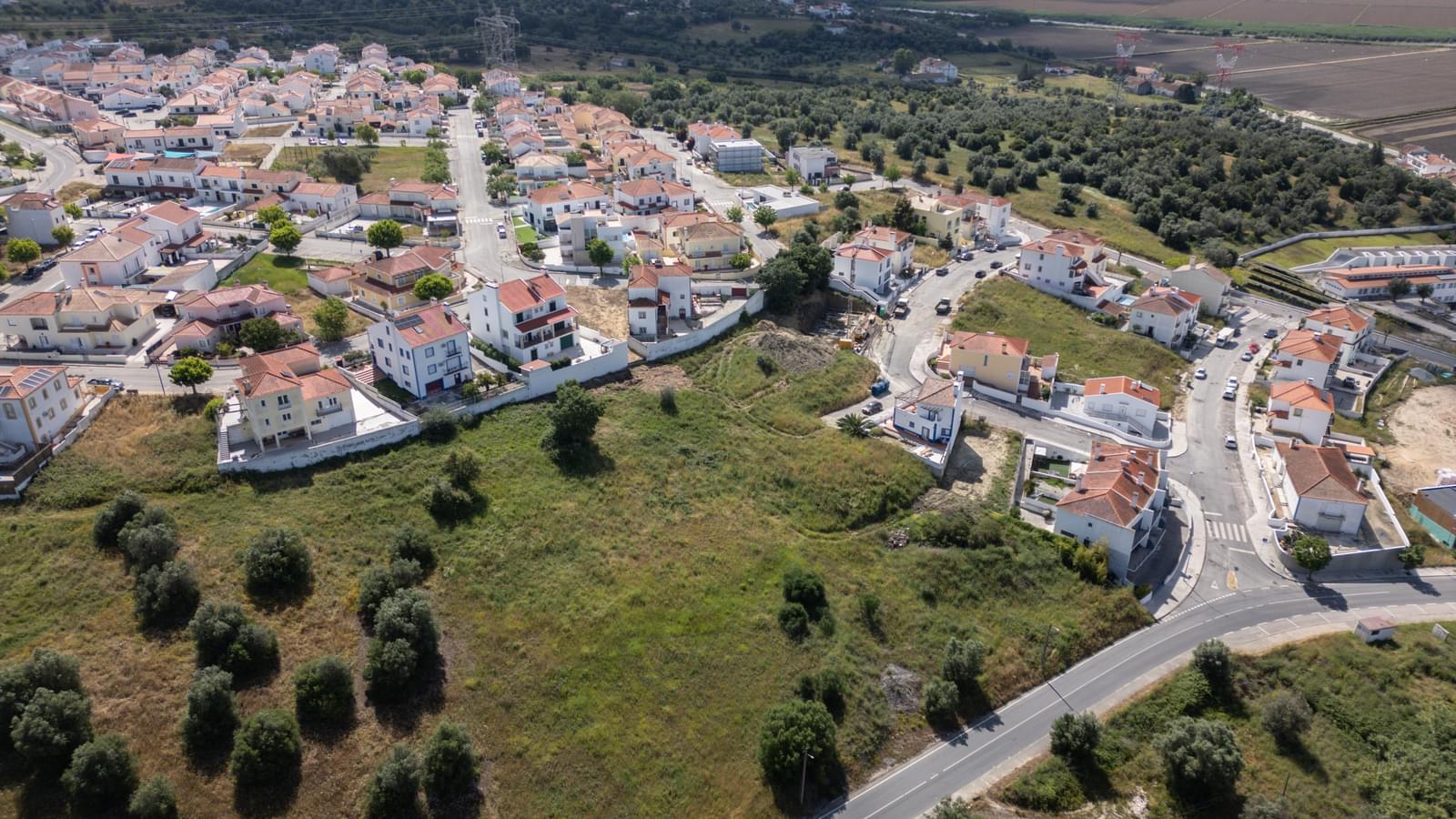 Terreno Urbano 606 m2, Alcácer do Sal, Alcacer do Sal - Imagem 7