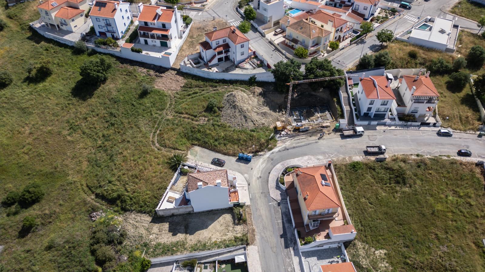 Terreno Urbano 606 m2, Alcácer do Sal, Alcacer do Sal - Imagem 14
