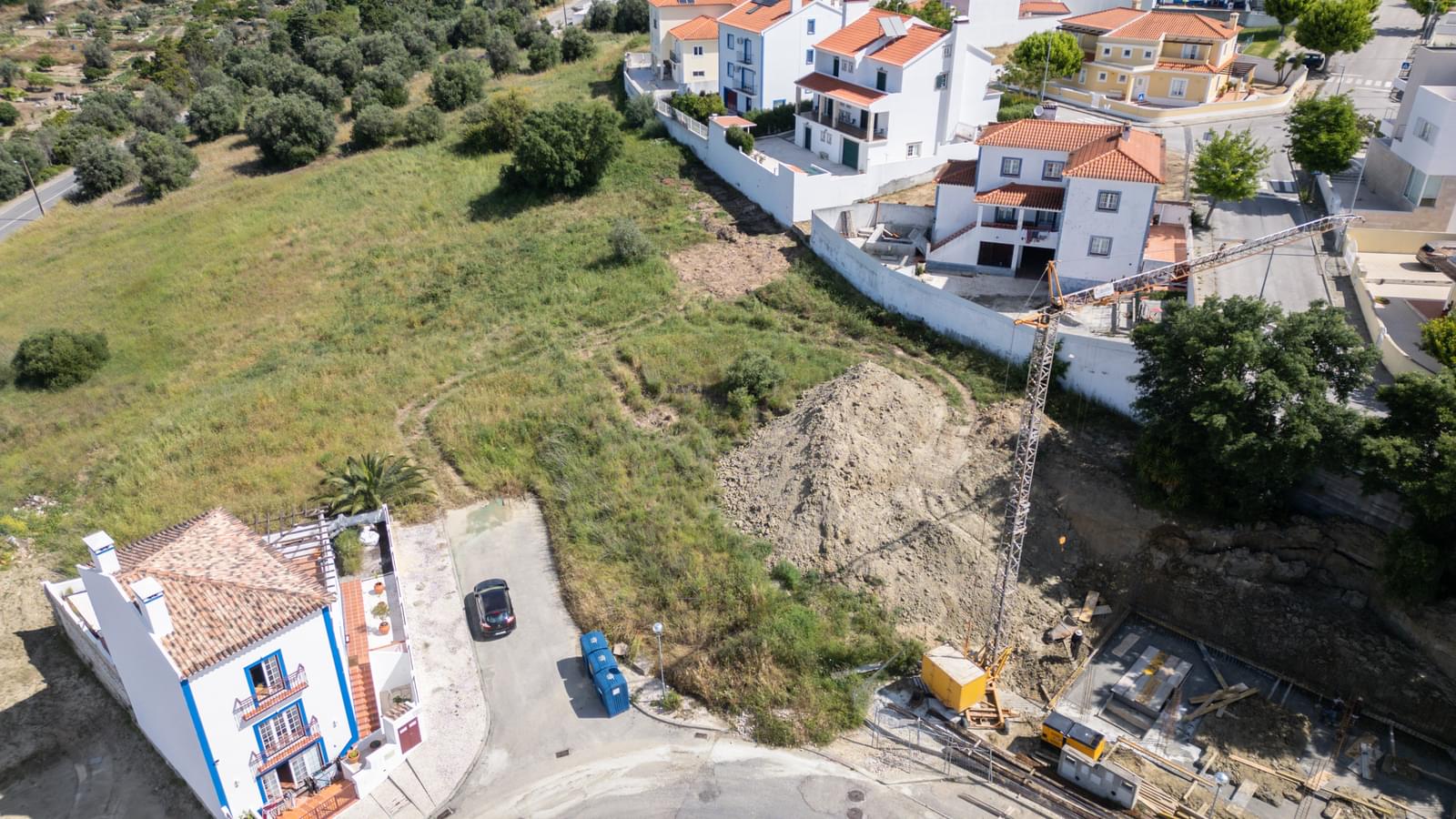 Terreno Urbano 606 m2, Alcácer do Sal, Alcacer do Sal - Imagem 19