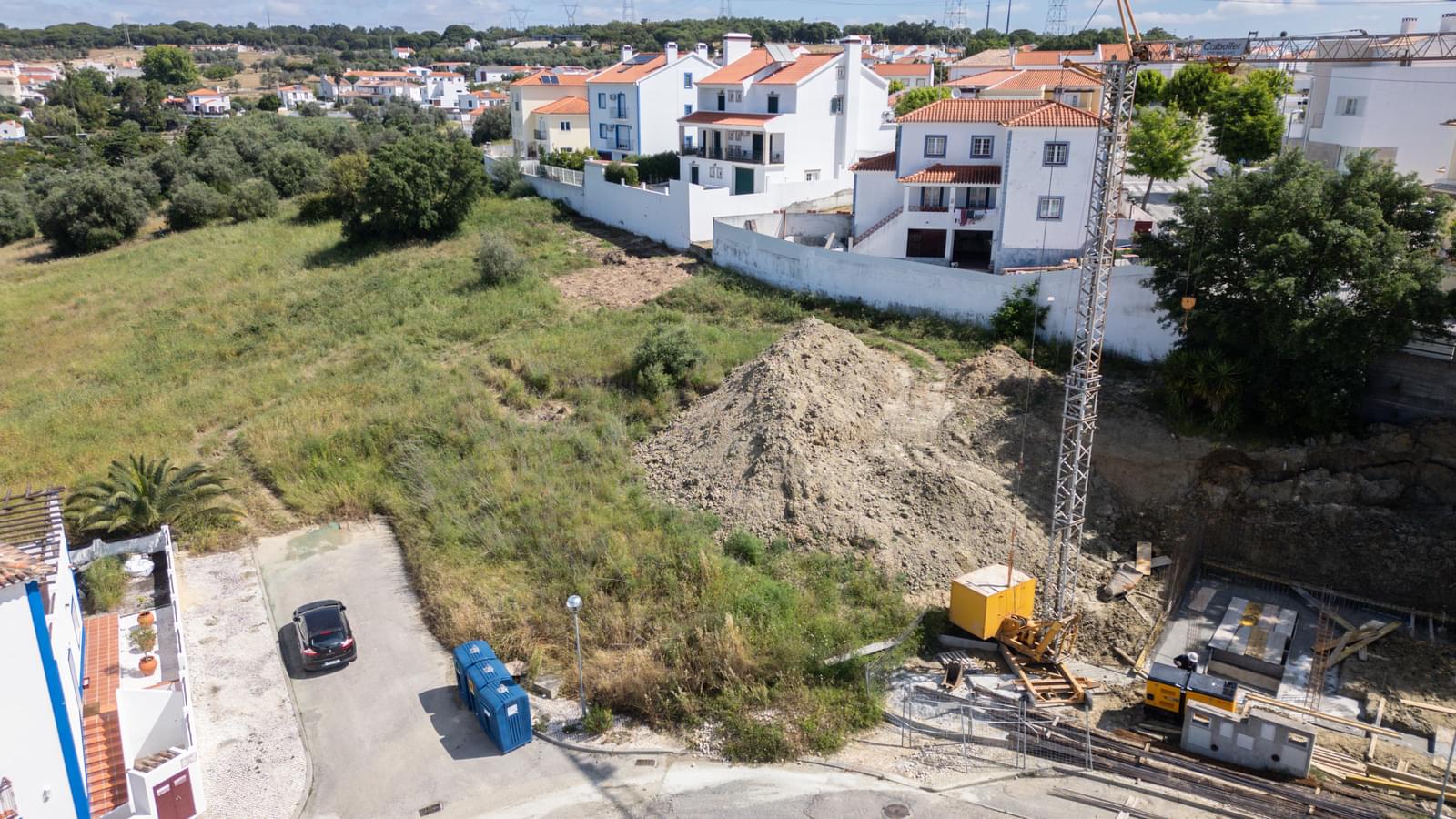 Terreno Urbano 606 m2, Alcácer do Sal, Alcacer do Sal - Imagem 21
