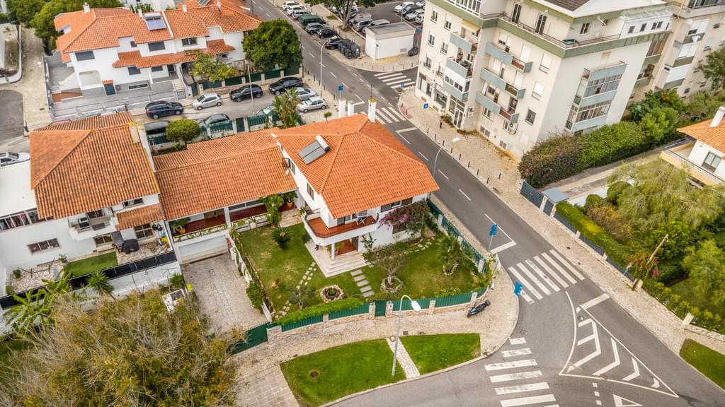 4 Bedroom House with garden, Nova Oeiras, Oeiras 1645194451