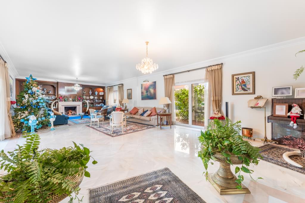 4 Bedroom House with garden, Nova Oeiras, Oeiras 1645194451