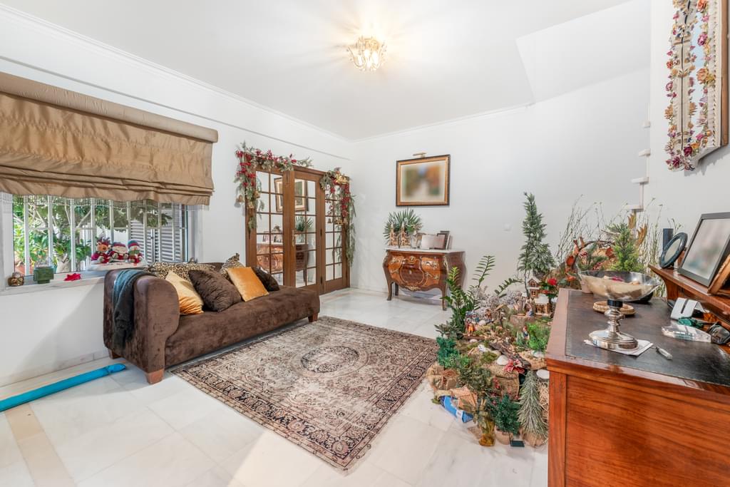 4 Bedroom House with garden, Nova Oeiras, Oeiras 1645194451