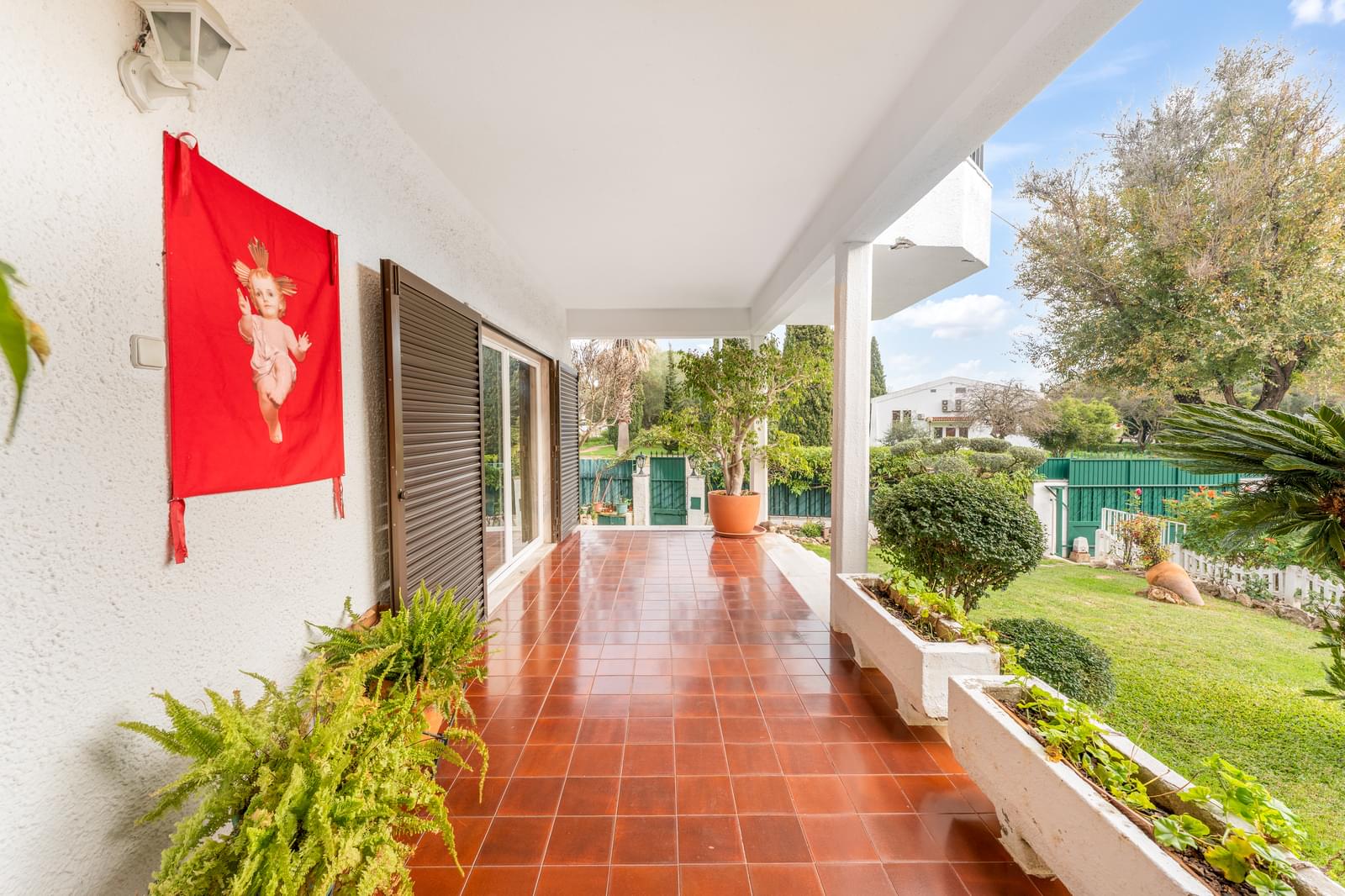 4 Bedroom Villa/Townhouse's Image 29