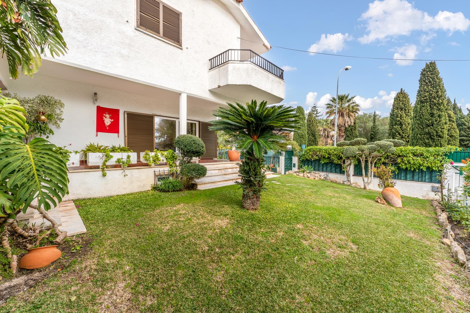 4 Bedroom Villa/Townhouse's Image 17