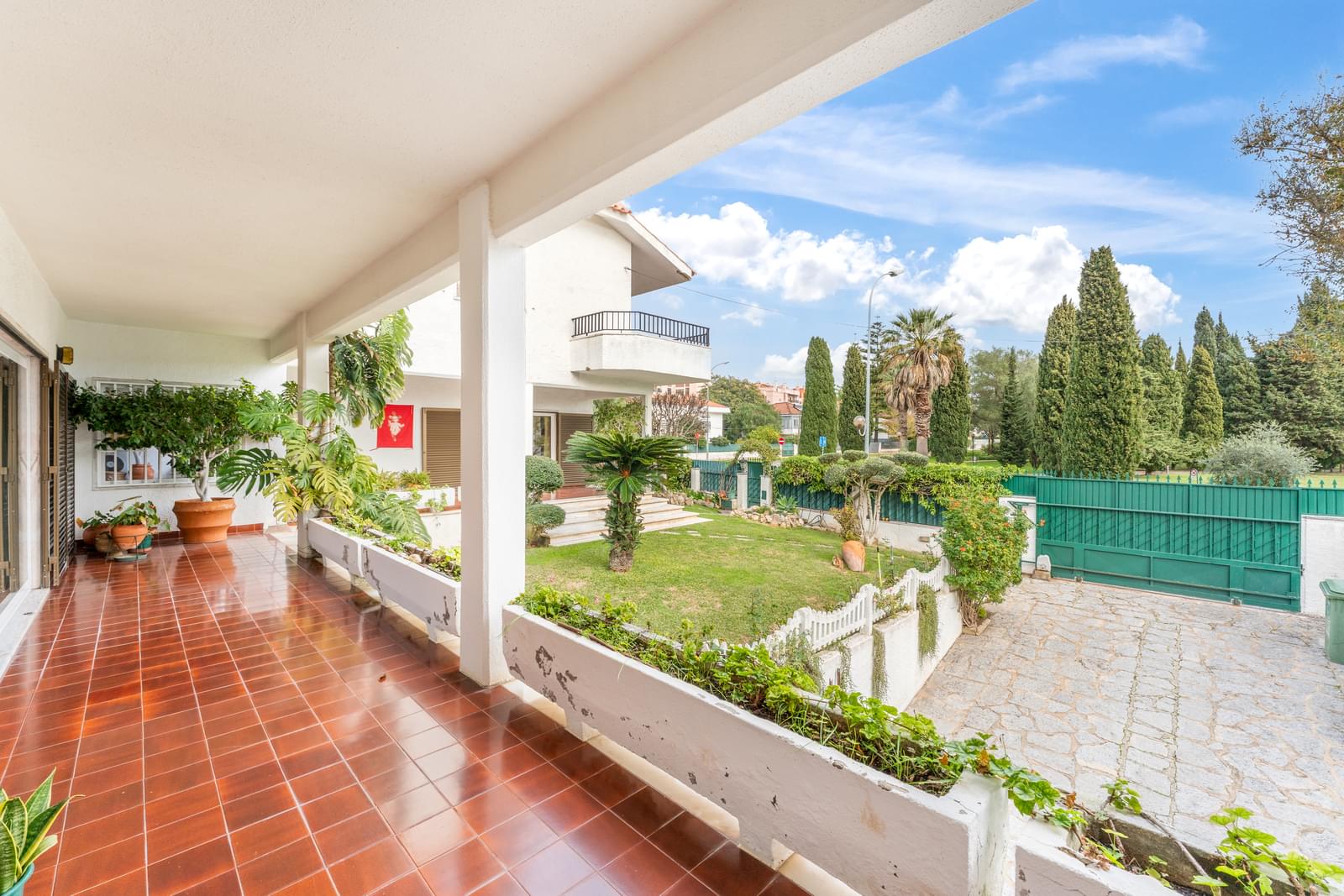 4 Bedroom Villa/Townhouse's Image 16