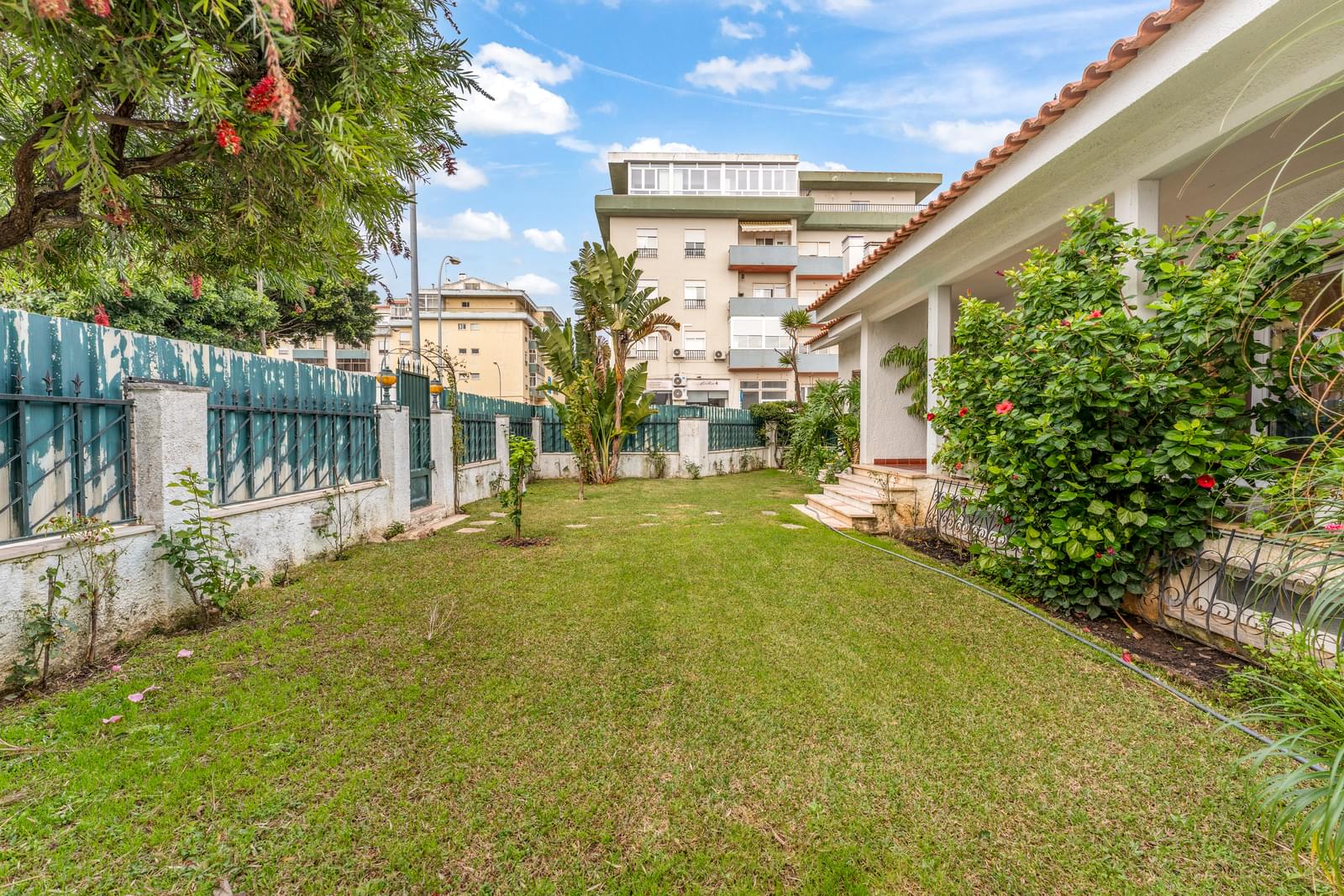 4 Bedroom Villa/Townhouse's Image 27