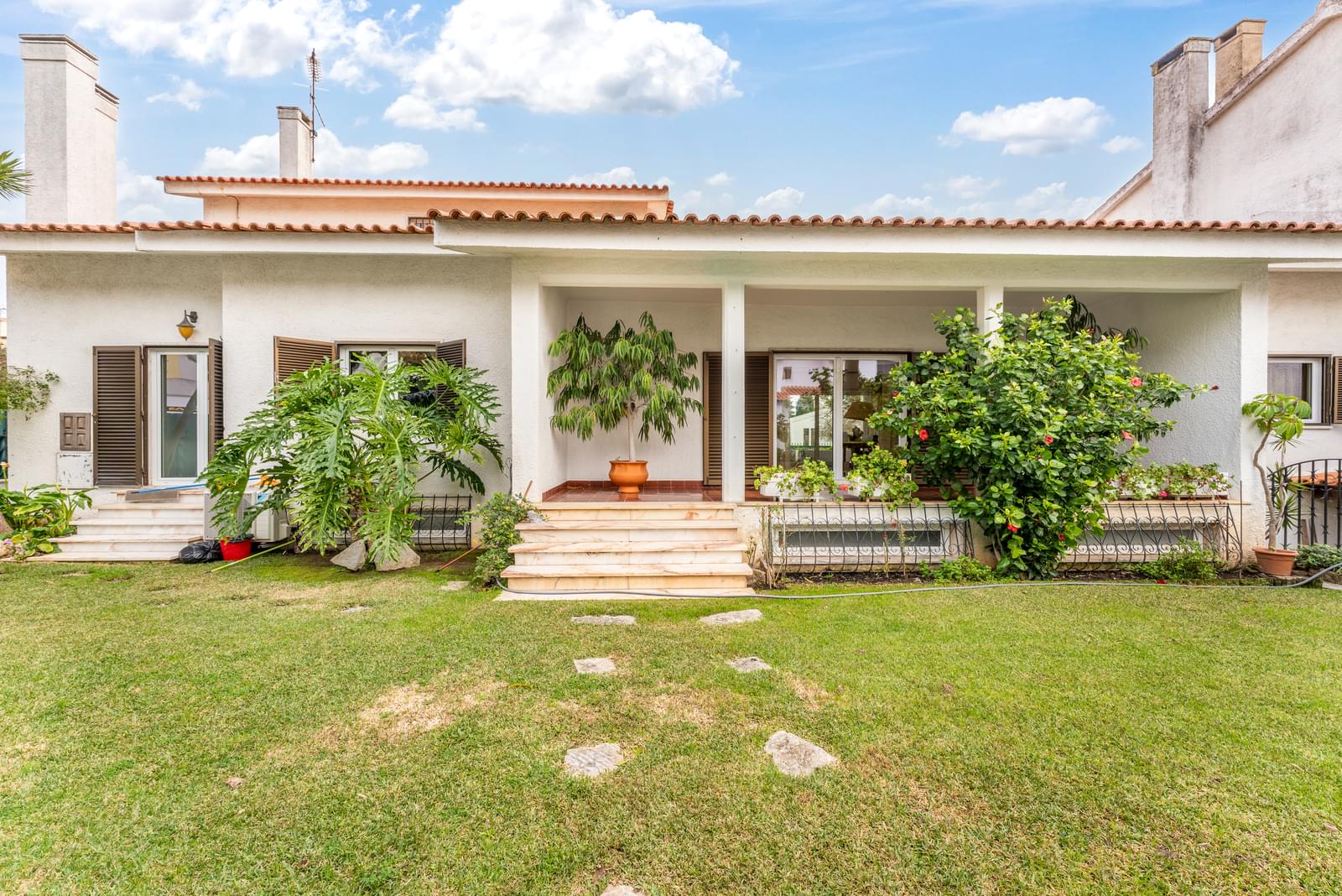 4 Bedroom Villa/Townhouse's Image 7