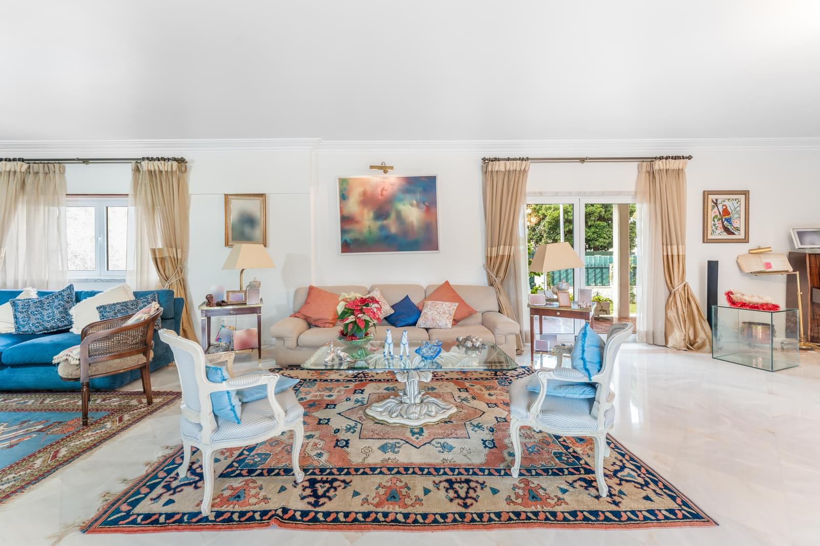 4 Bedroom Villa/Townhouse's Image 6