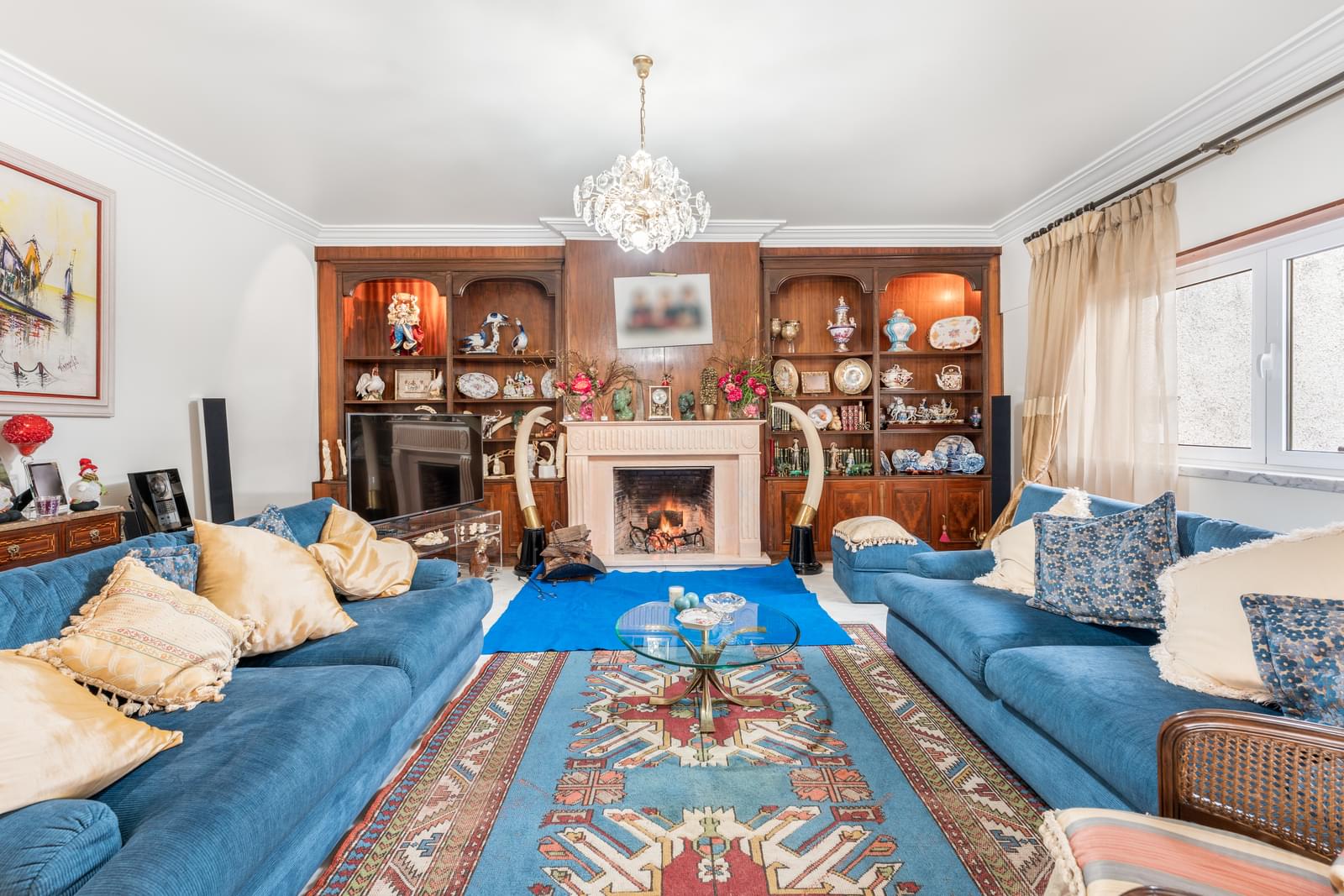 4 Bedroom Villa/Townhouse's Image 3