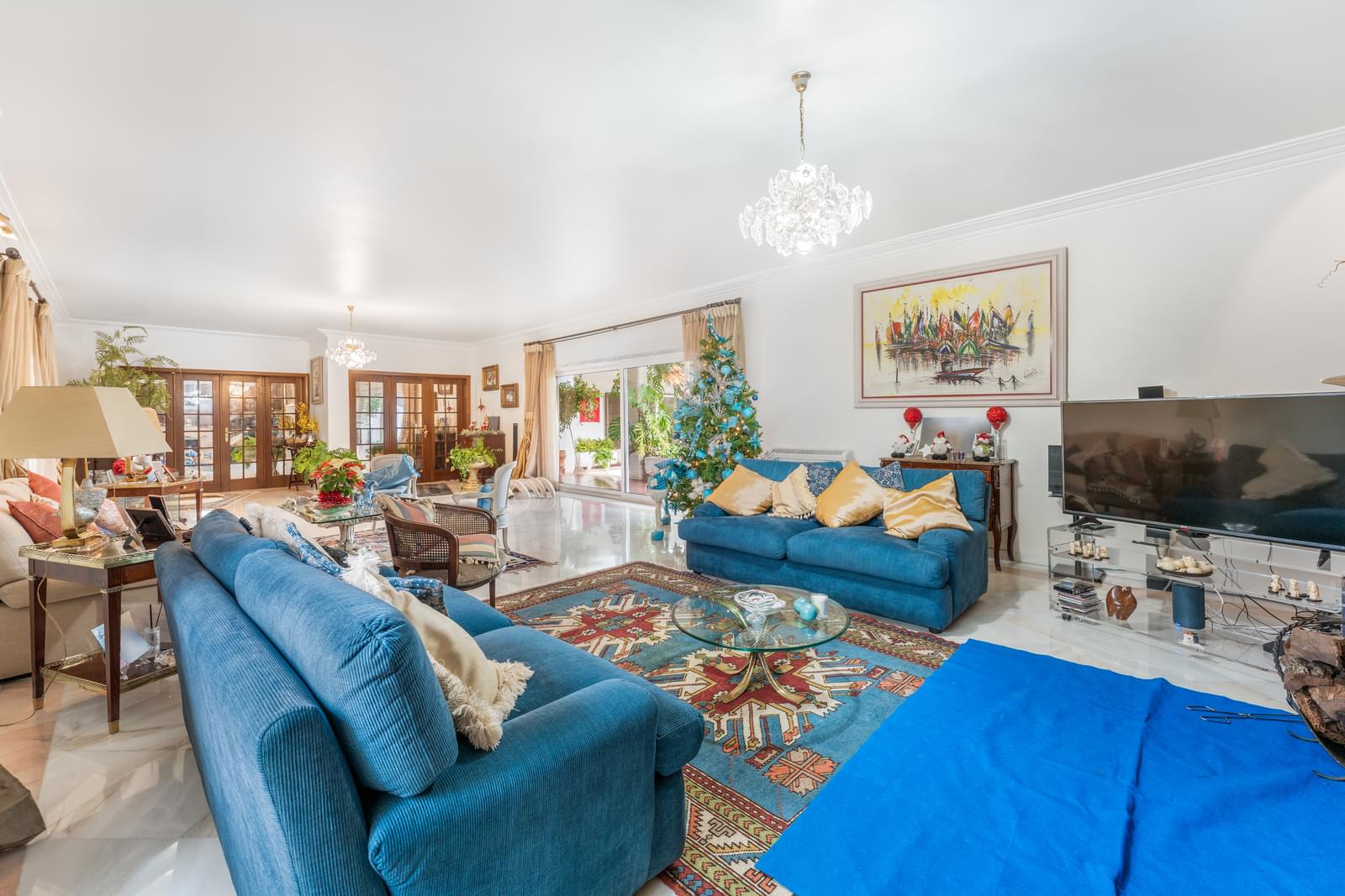 4 Bedroom Villa/Townhouse's Image 4