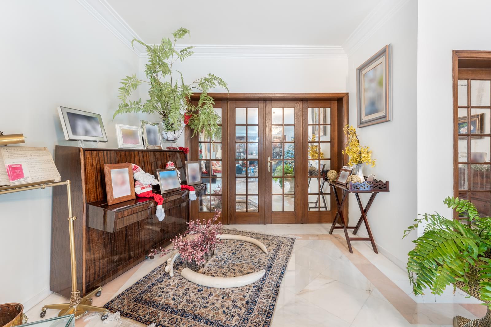 4 Bedroom Villa/Townhouse's Image 14