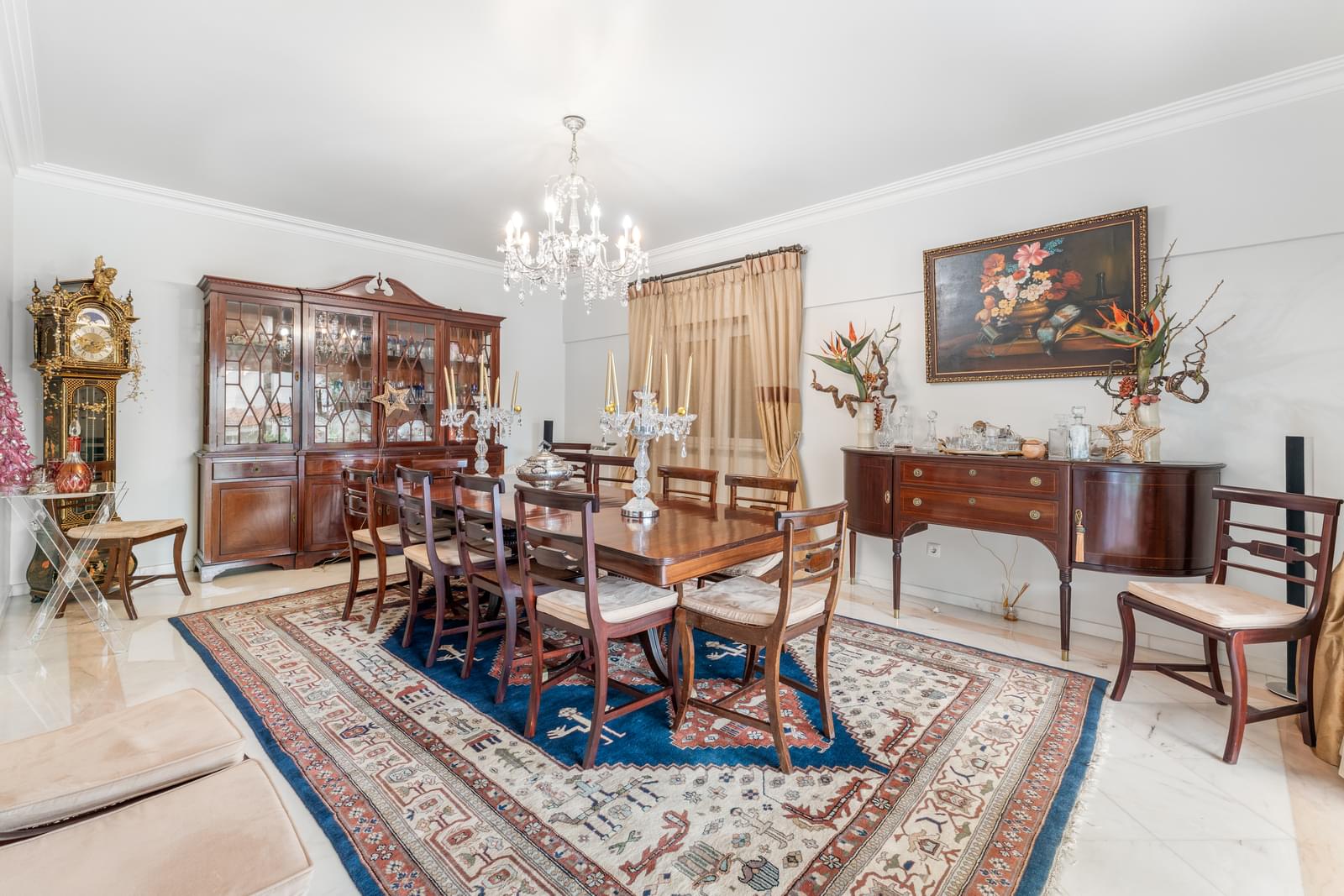 4 Bedroom Villa/Townhouse's Image 13