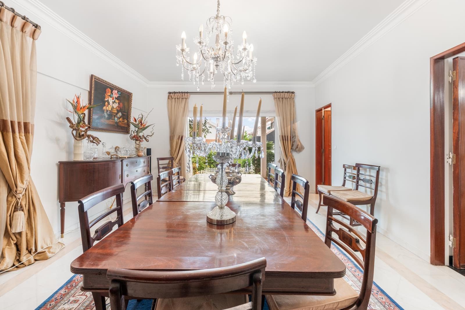 4 Bedroom Villa/Townhouse's Image 12