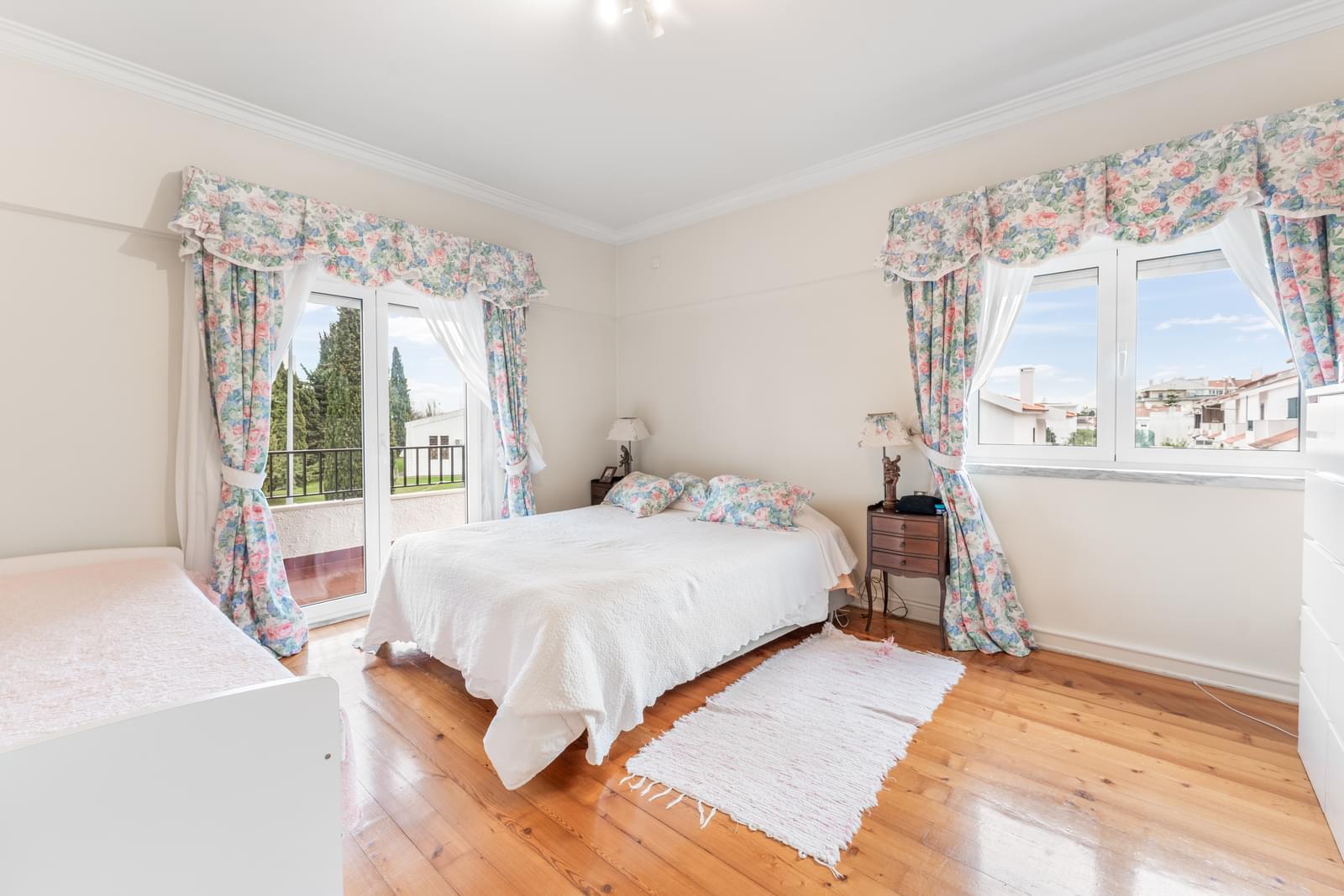 4 Bedroom Villa/Townhouse's Image 19