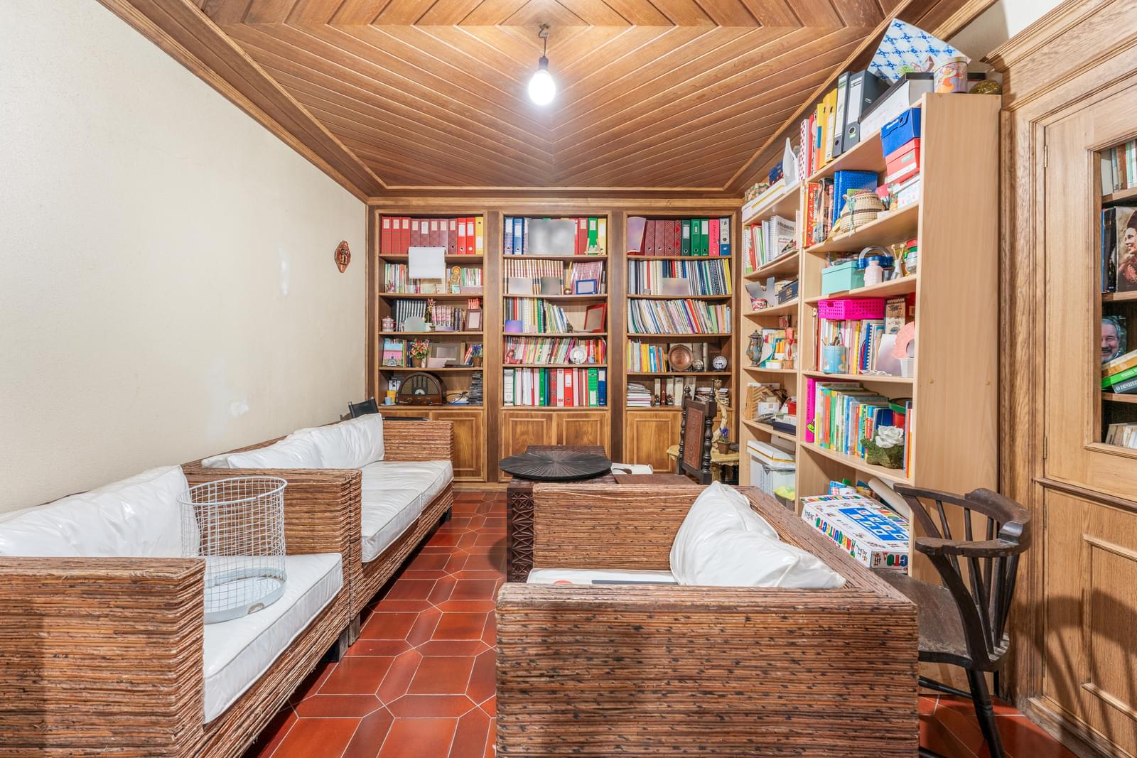 4 Bedroom Villa/Townhouse's Image 33
