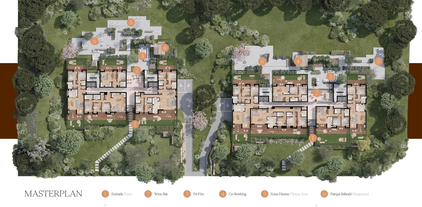 Apartamento T2 com piscina, Belas Clube de Campo, Lisboa - Imagem 19