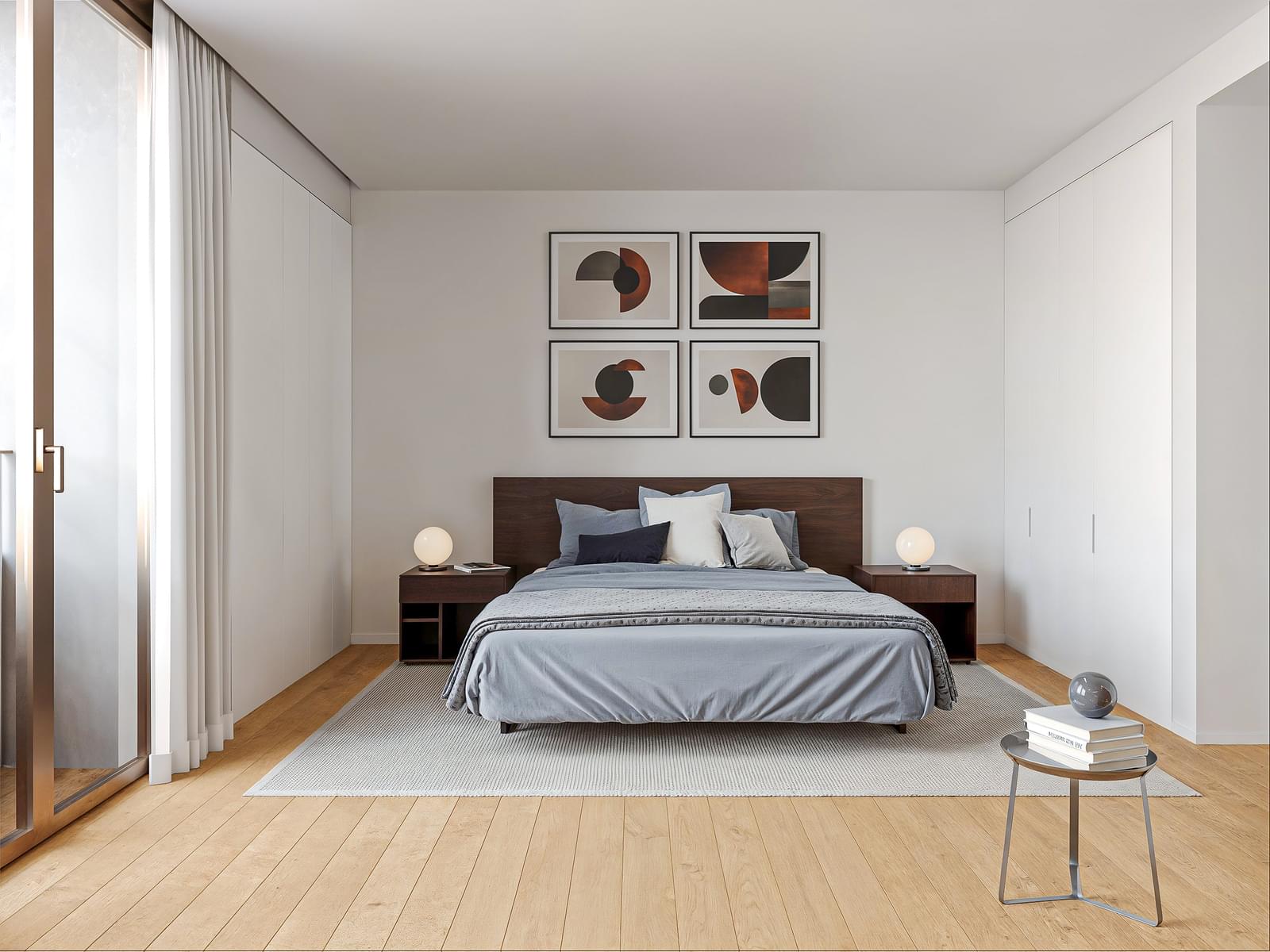 Apartamento T2 com piscina, Belas Clube de Campo, Lisboa - Imagem 6