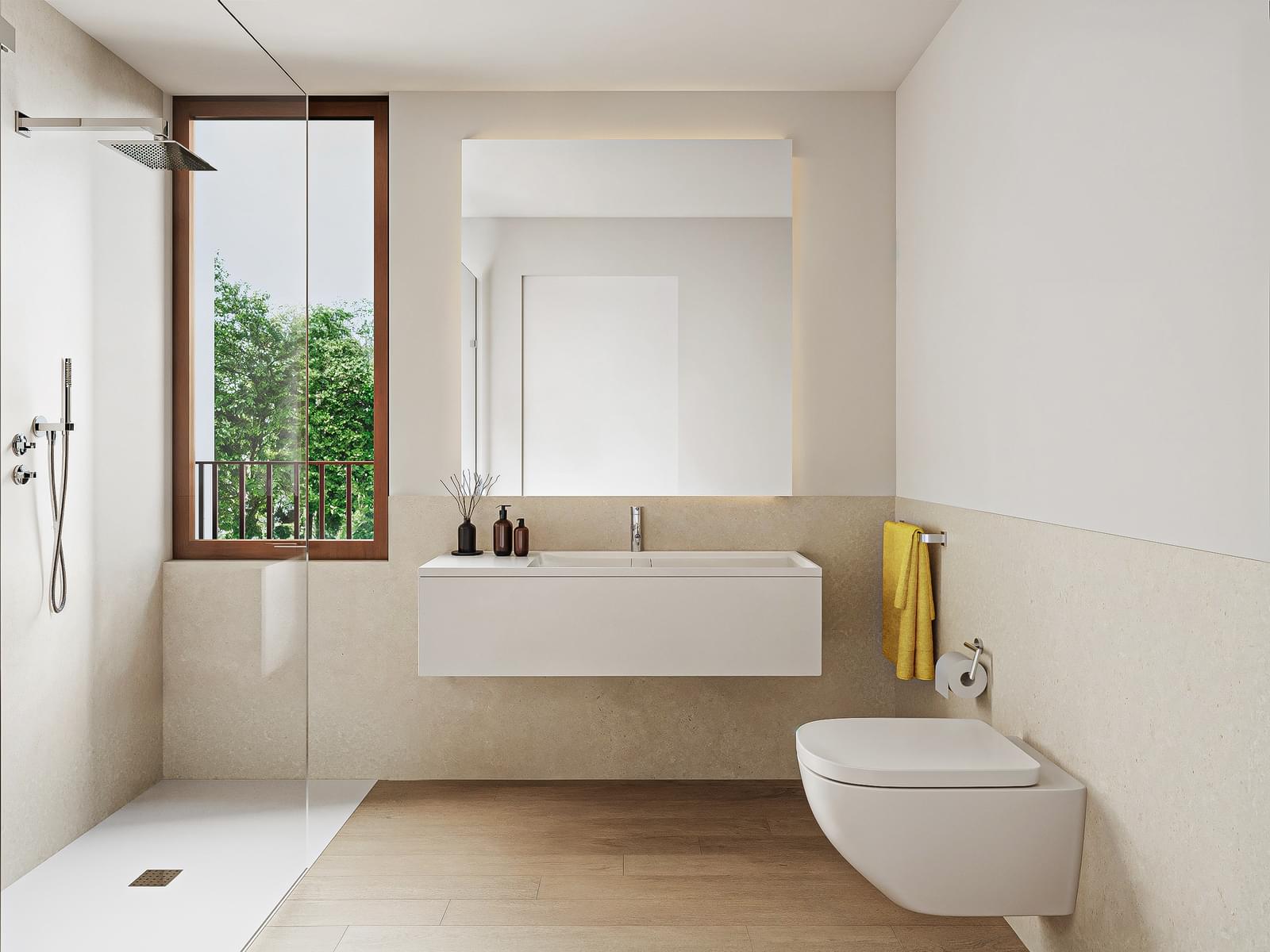 Apartamento T3 com piscina, Belas Clube de Campo, Lisboa - Imagem 8