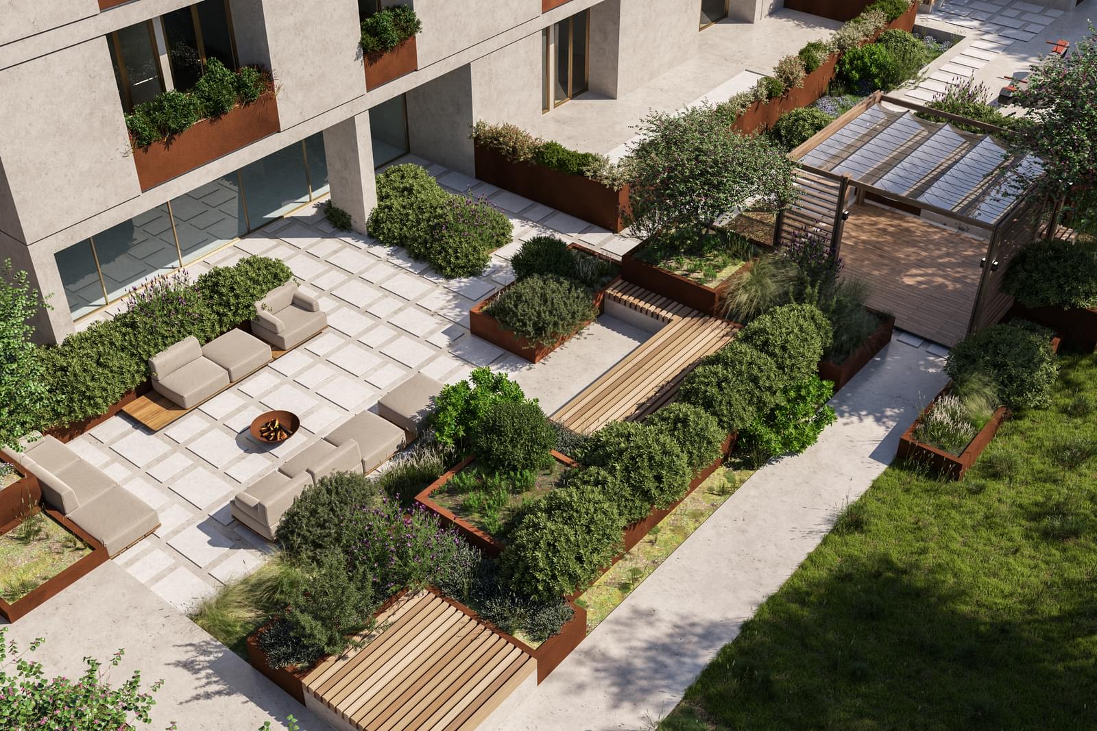 Apartamento T3 com piscina, Belas Clube de Campo, Lisboa - Imagem 12