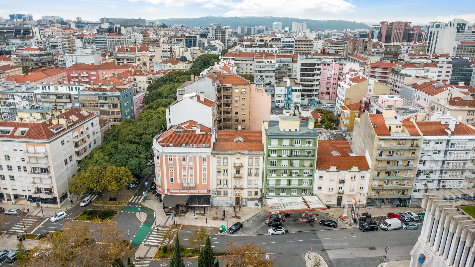 Prédio, Lisboa - Imagem 3