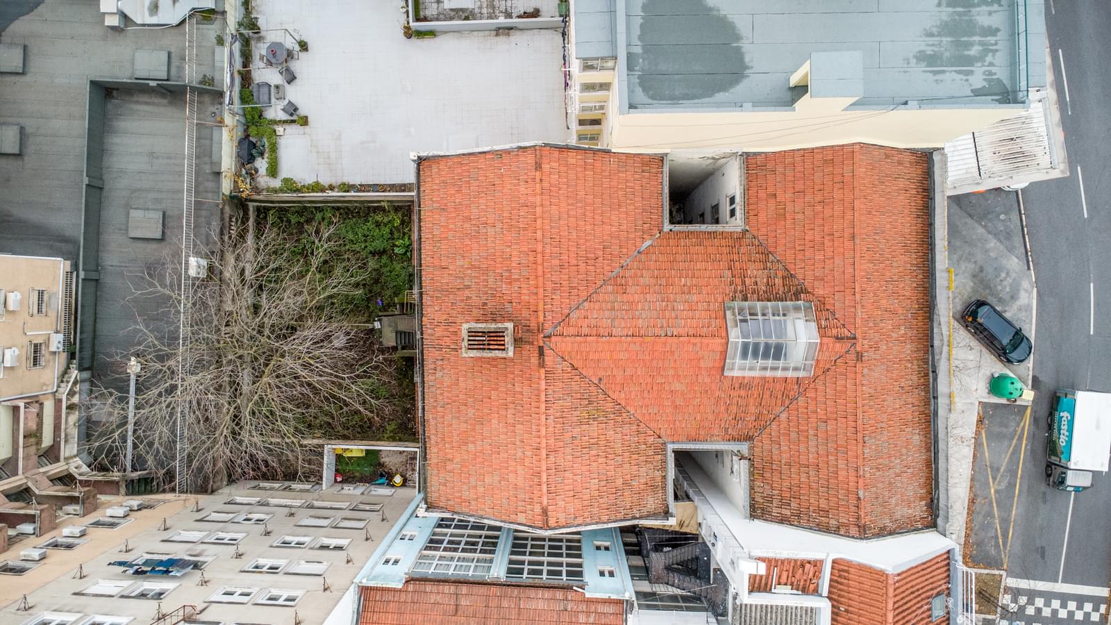 Prédio, Lisboa - Imagem 5