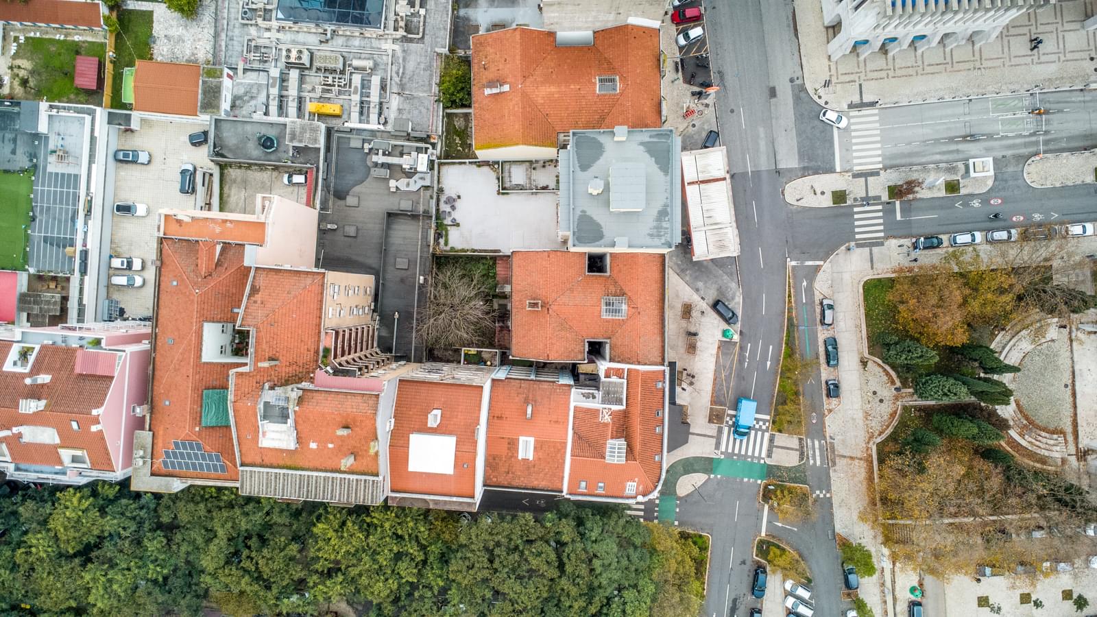 Prédio, Lisboa - Imagem 6