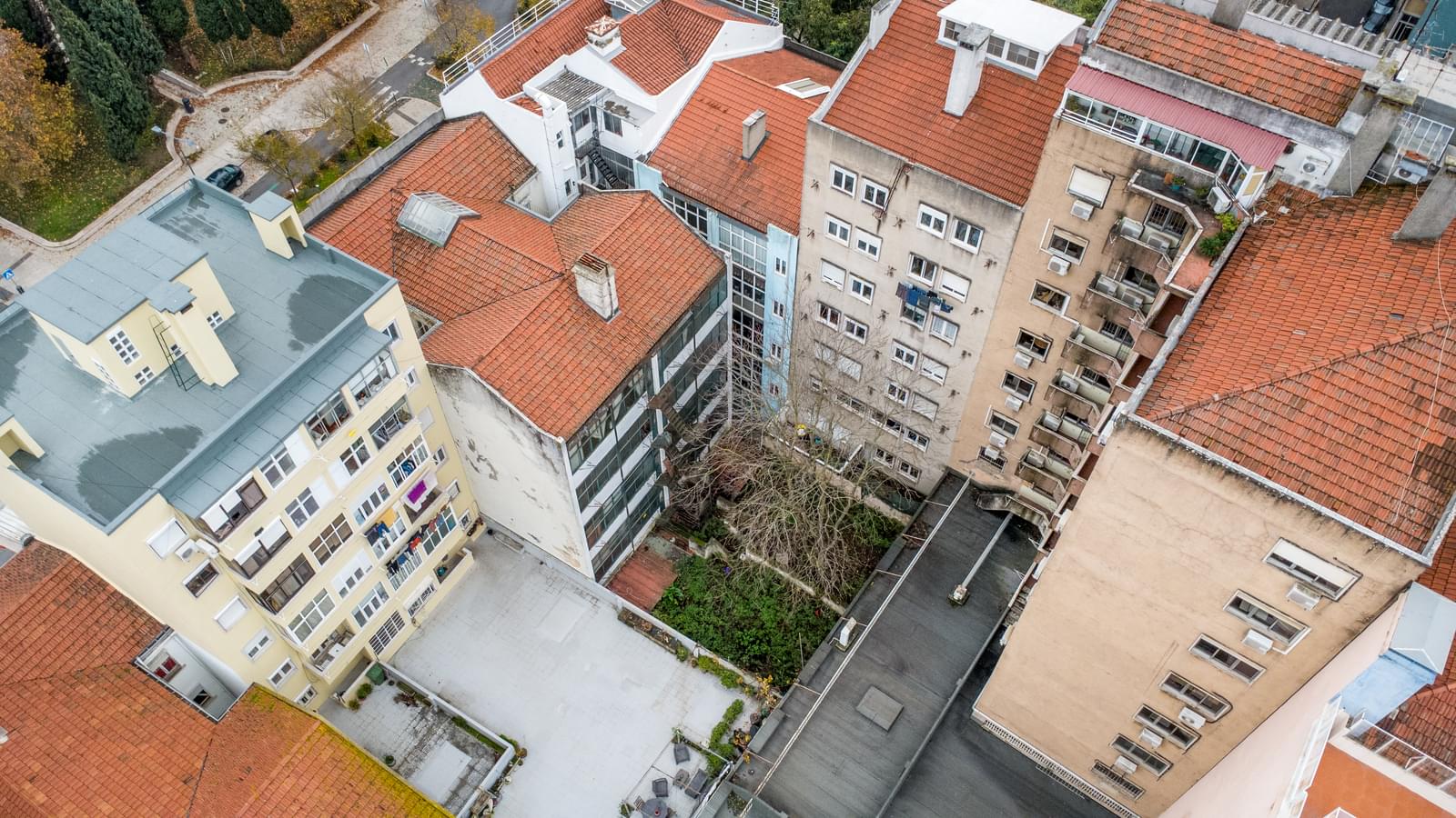 Prédio, Lisboa - Imagem 7
