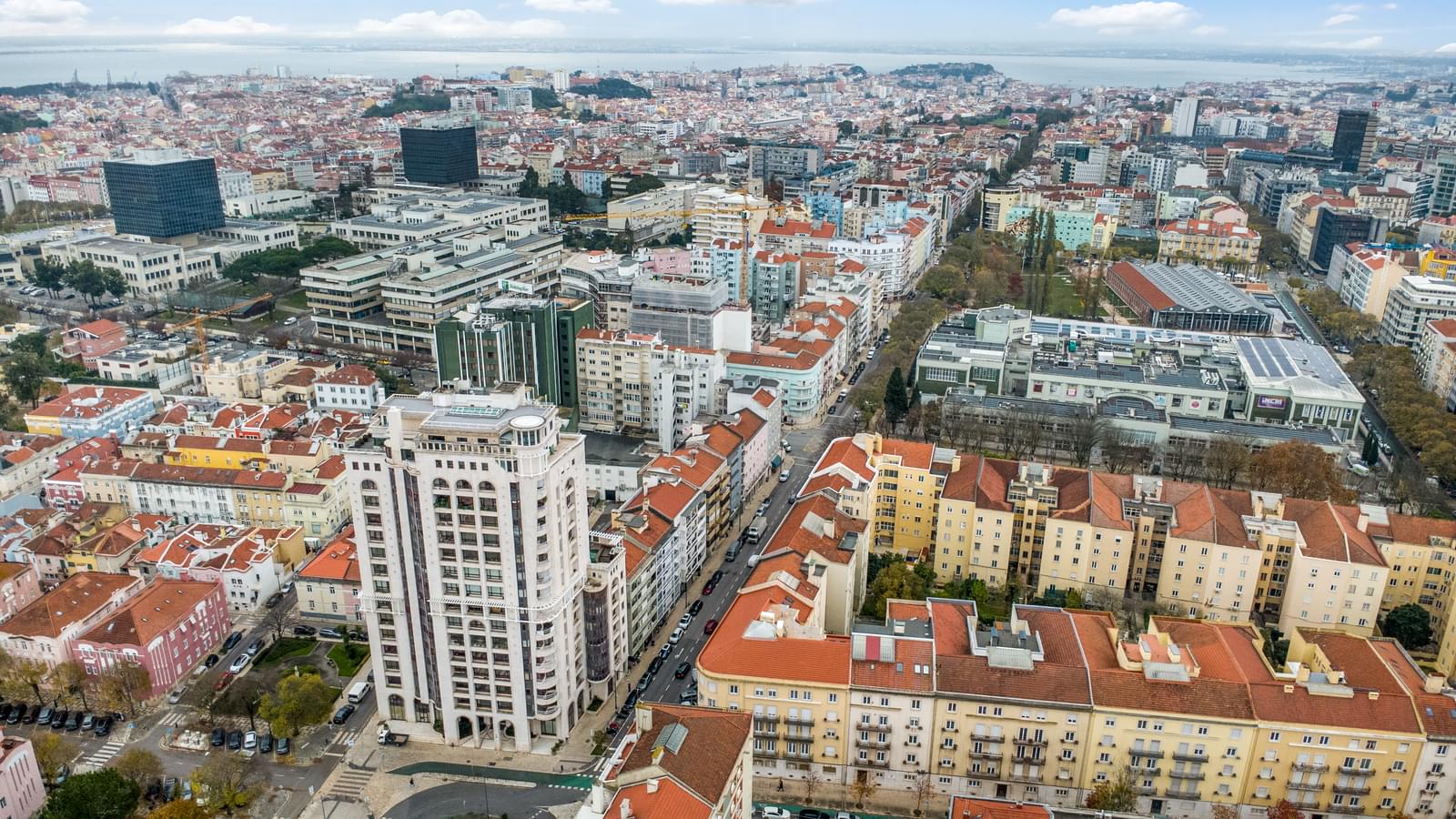 Prédio, Lisboa - Imagem 10