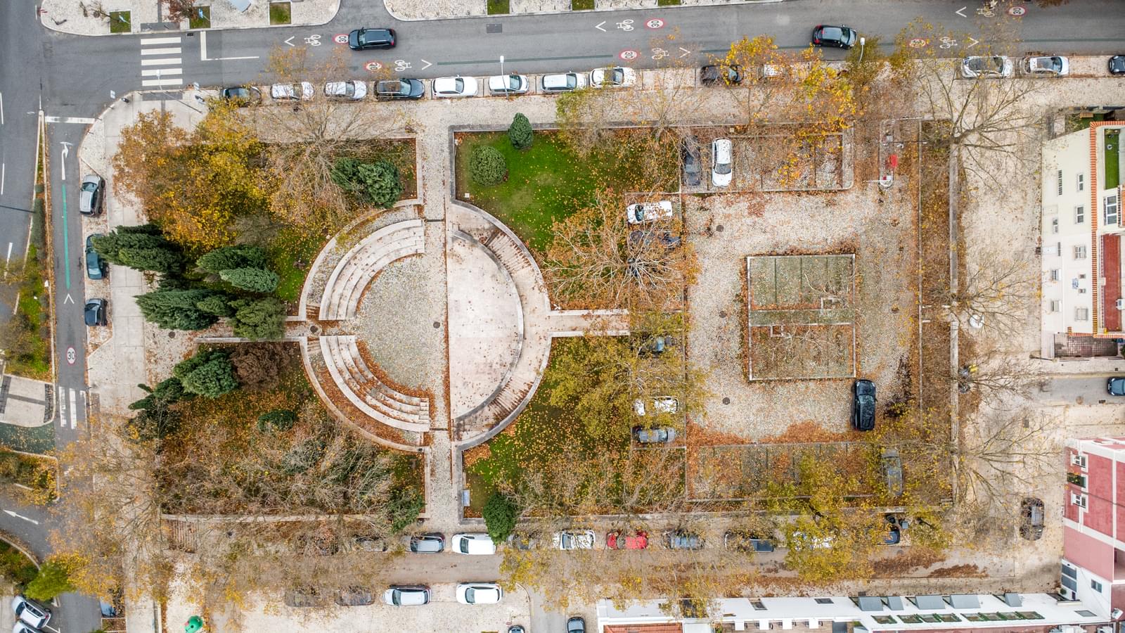 Prédio, Lisboa - Imagem 11