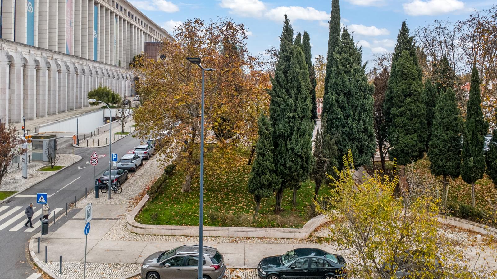 Prédio, Lisboa - Imagem 12