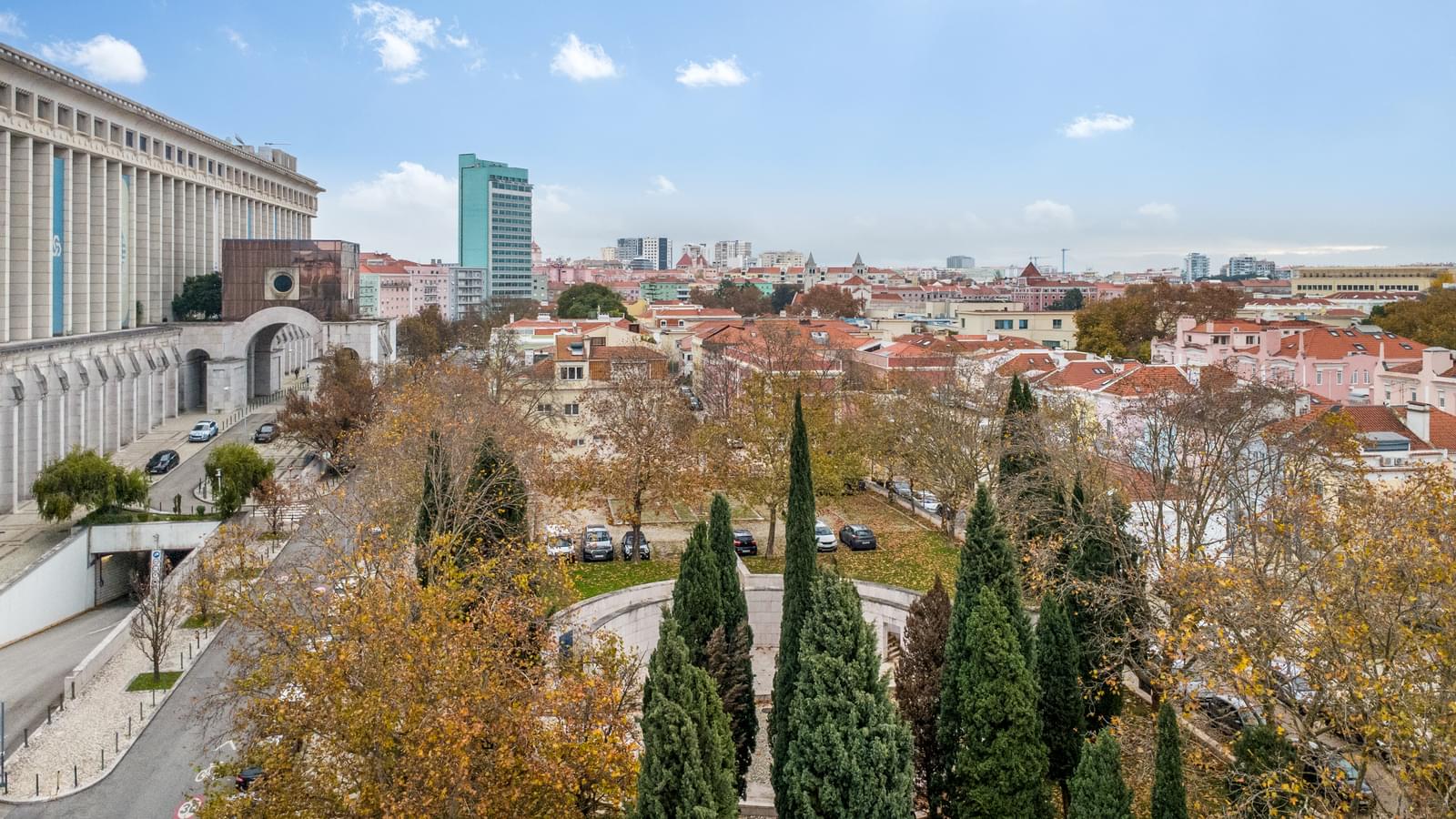 Prédio, Lisboa - Imagem 13