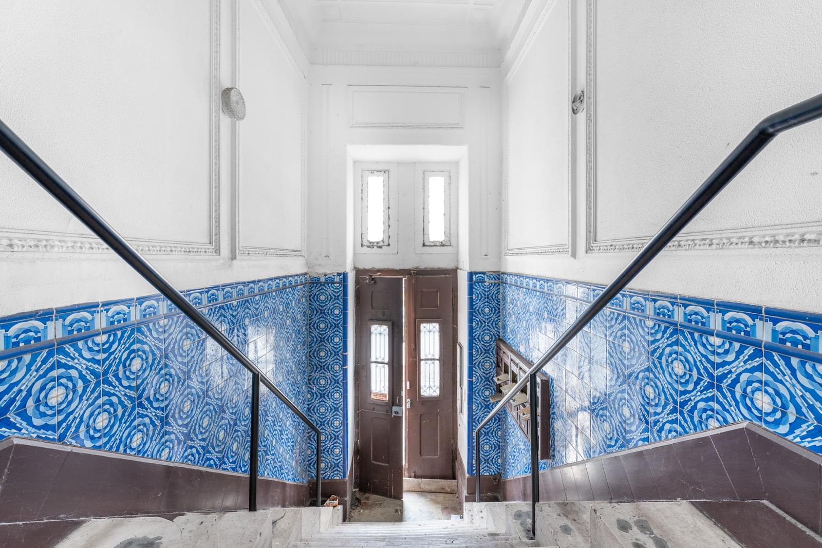 Prédio, Lisboa - Imagem 14