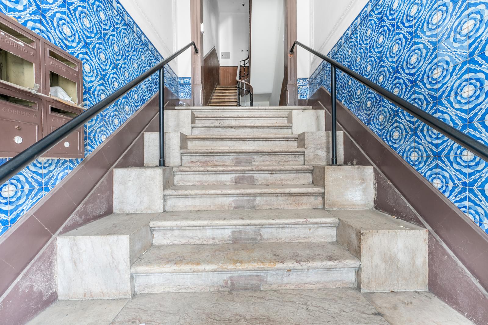 Prédio, Lisboa - Imagem 15